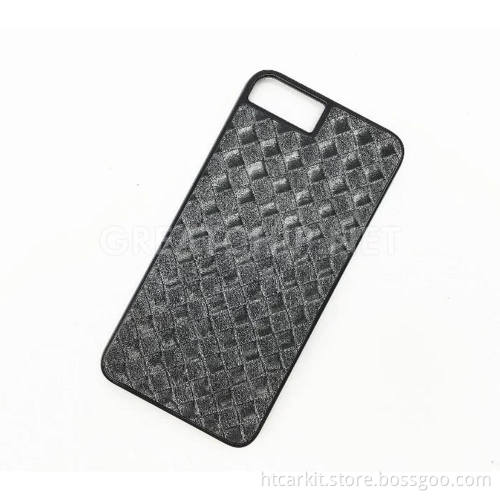 Wholesale Cell phone accessory Retro pc + sticker case covers for iphone case covers